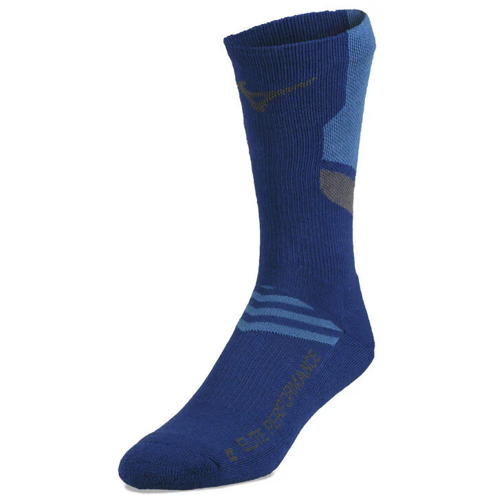 Mizuno Runbird Crew Socks - Image 3