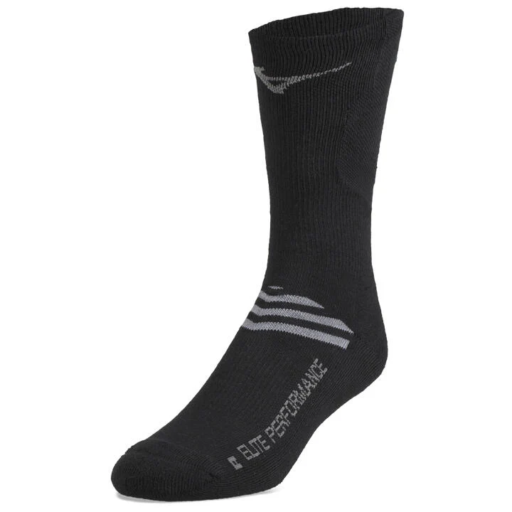 Mizuno Runbird Crew Socks - Image 4