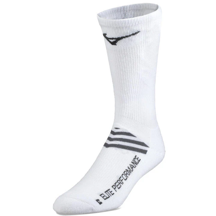 Mizuno Runbird Crew Socks - Image 5