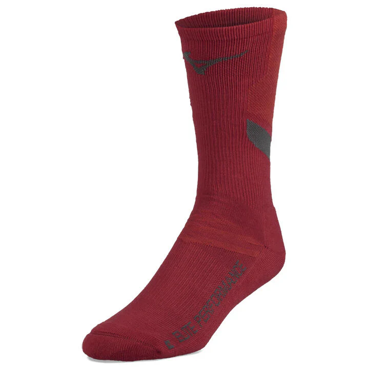 Mizuno Runbird Crew Socks - Image 6