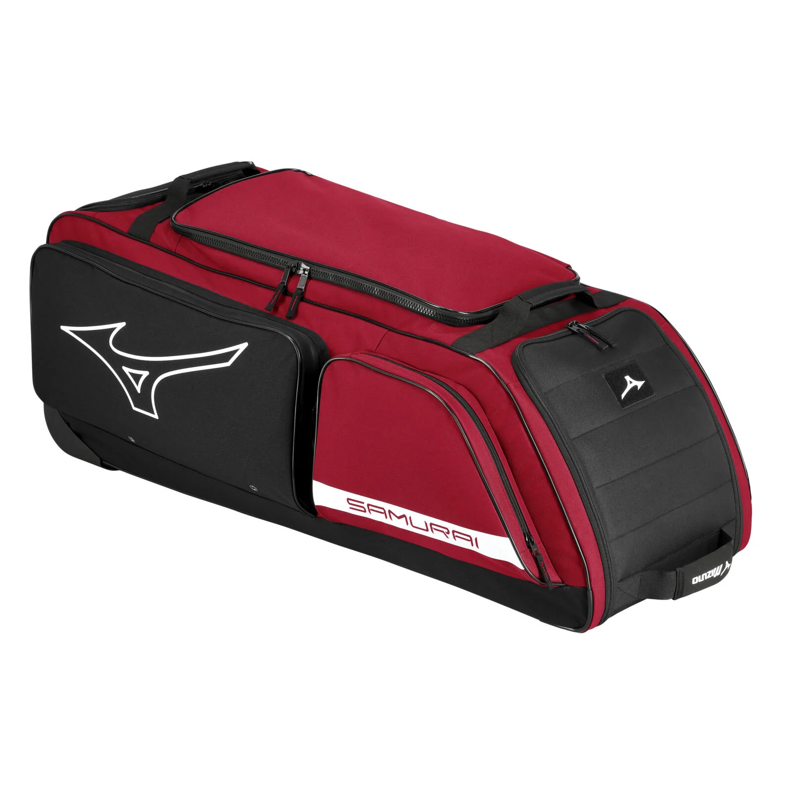 Mizuno Samurai 24" Wheel Bag
