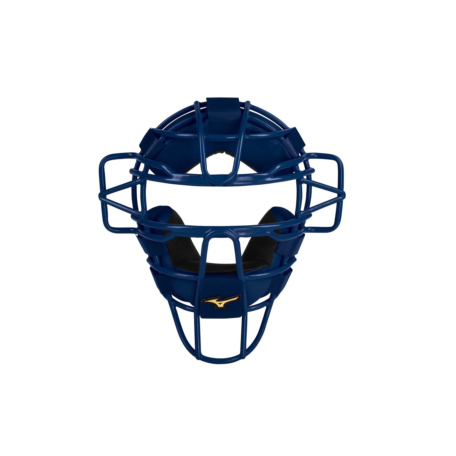 Mizuno Samurai Baseball Catcher's Mask - Image 2