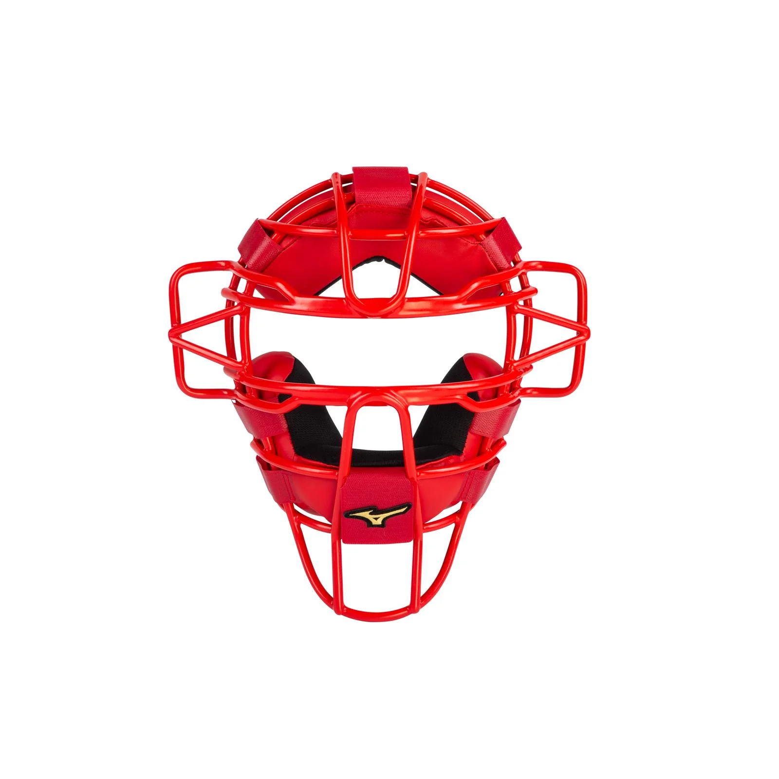 Mizuno Samurai Baseball Catcher's Mask - Image 3
