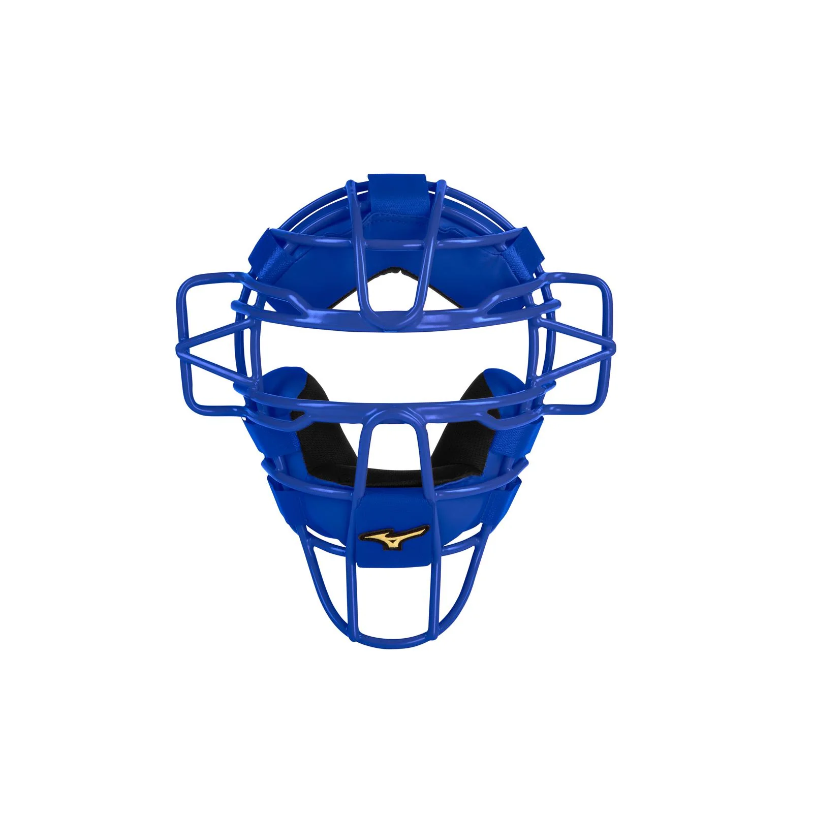 Mizuno Samurai Baseball Catcher's Mask - Image 4