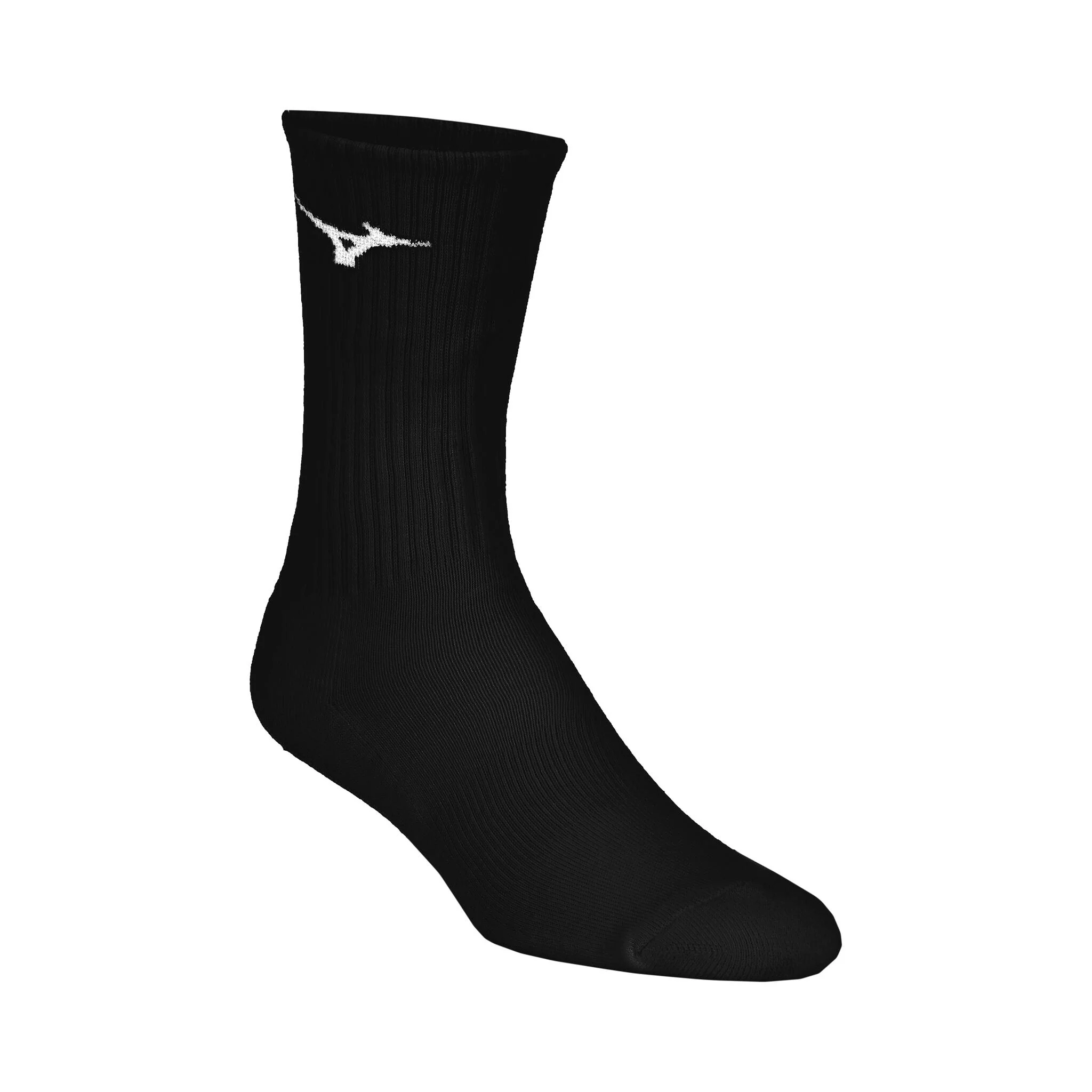 Mizuno Vital Crew Sock - 3 Pack - Image 2