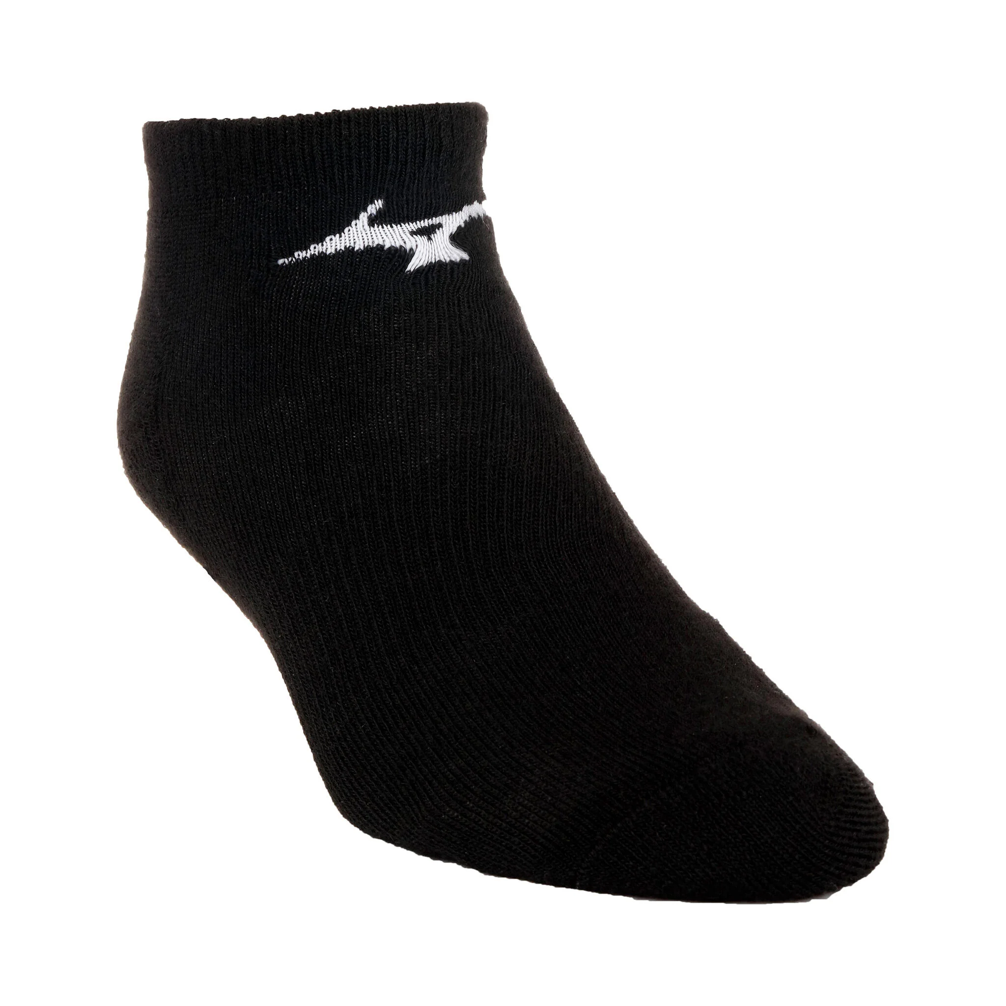Mizuno Vital Low Sock - 3 Pack - Image 3