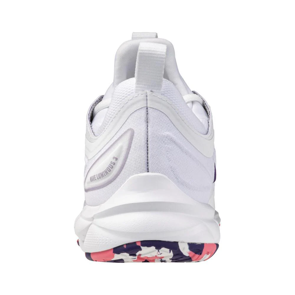 Mizuno Wave Luminous 3 Women's Volleyball Shoes - Image 11