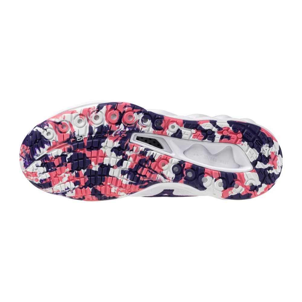 Mizuno Wave Luminous 3 Women's Volleyball Shoes - Image 12