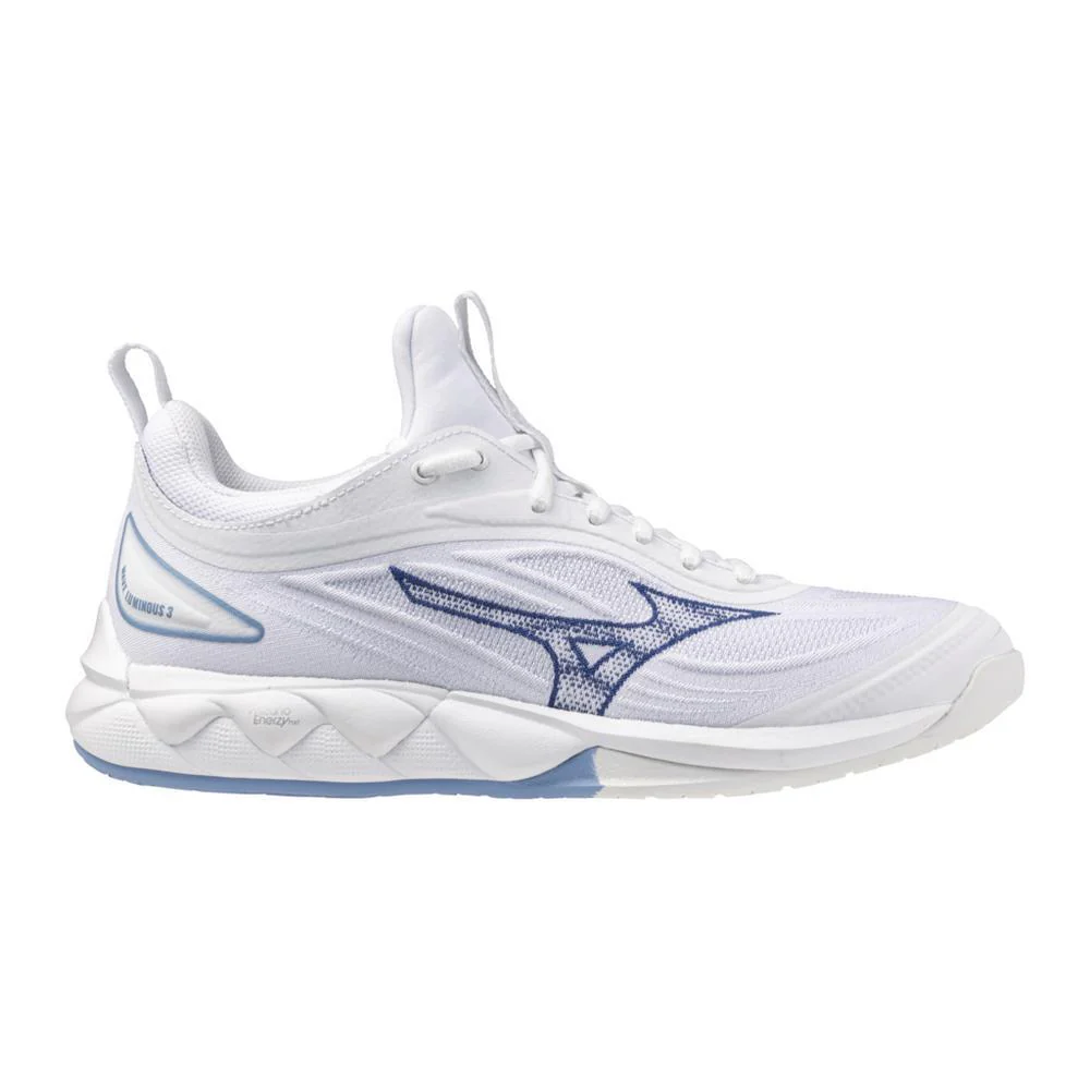 Mizuno Wave Luminous 3 Women's Volleyball Shoes - Image 13