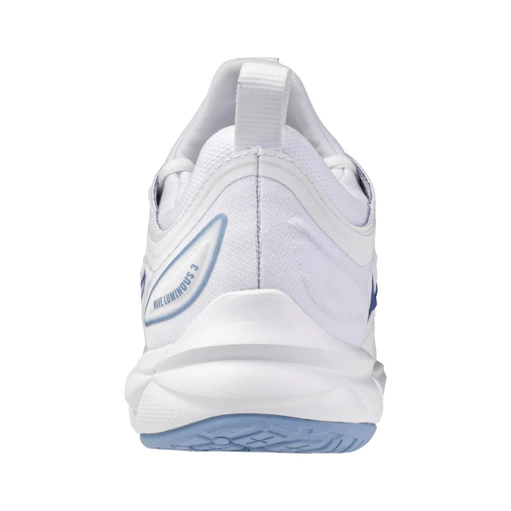 Mizuno Wave Luminous 3 Women's Volleyball Shoes - Image 15