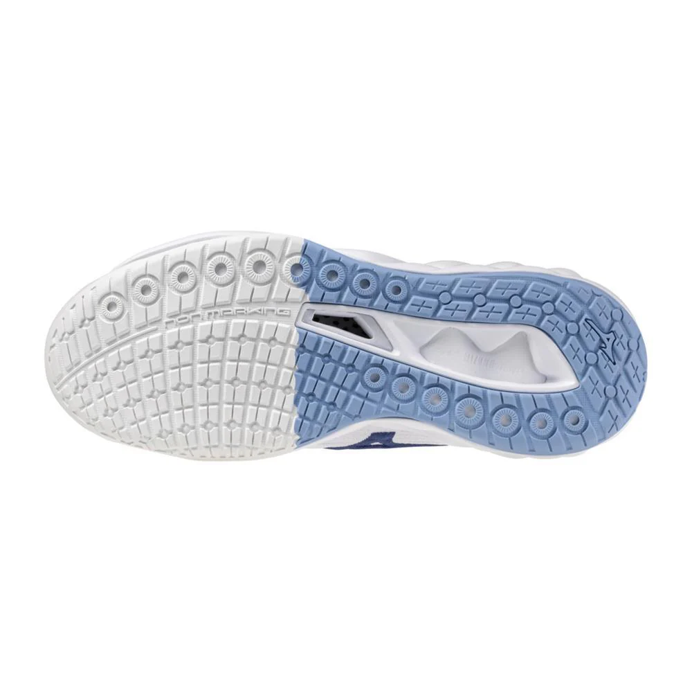 Mizuno Wave Luminous 3 Women's Volleyball Shoes - Image 17