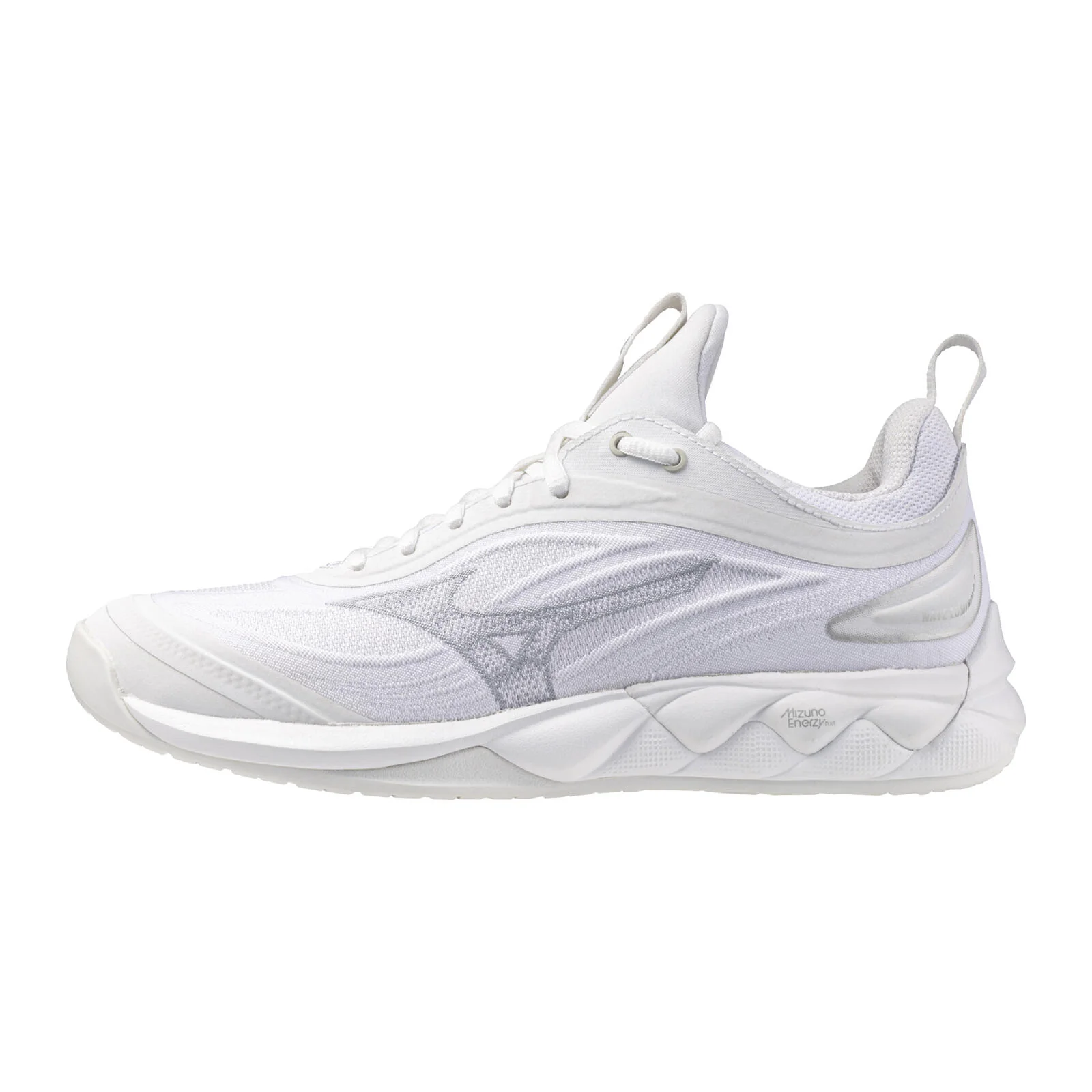 Mizuno Wave Luminous 3 Women's Volleyball Shoes - Image 2