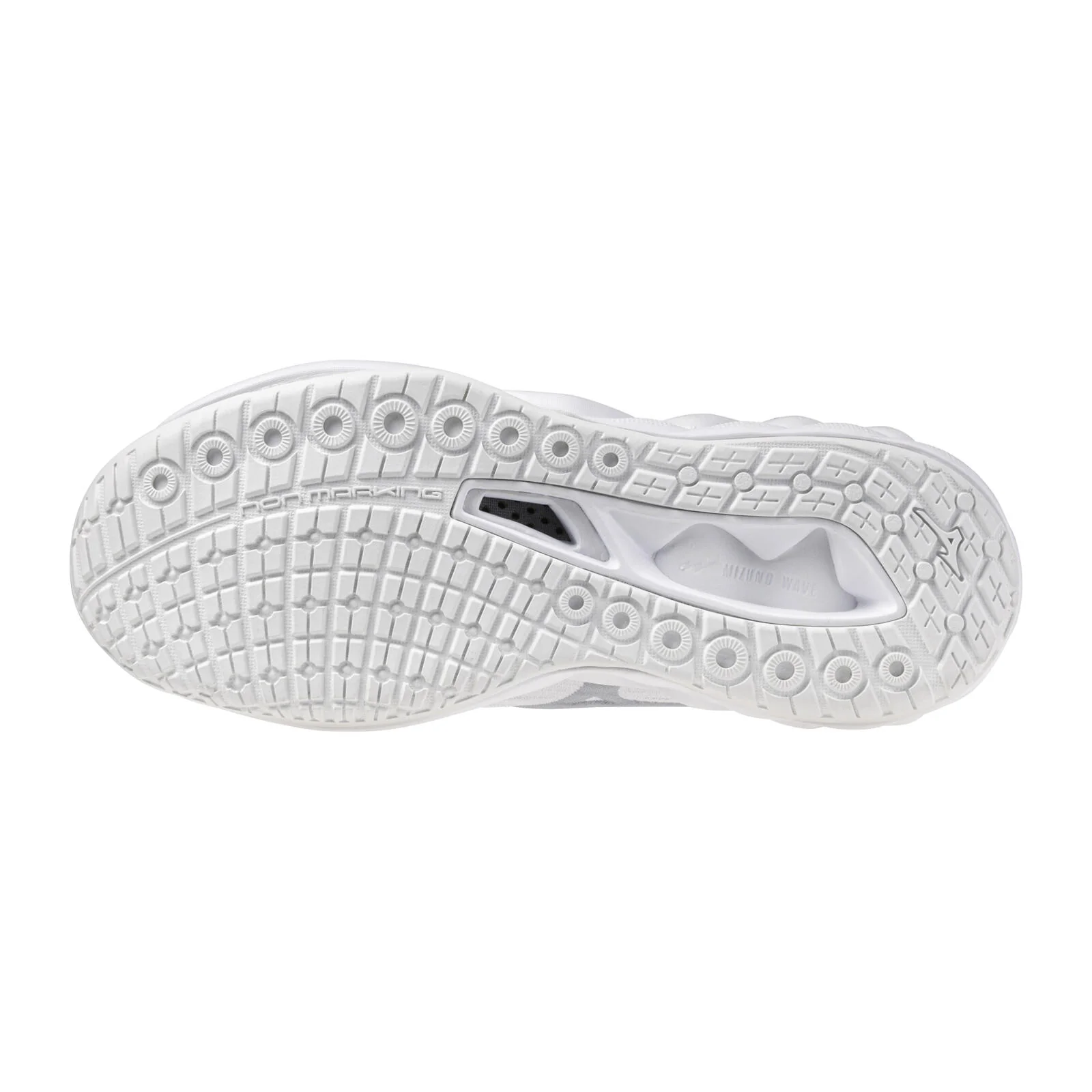 Mizuno Wave Luminous 3 Women's Volleyball Shoes - Image 4