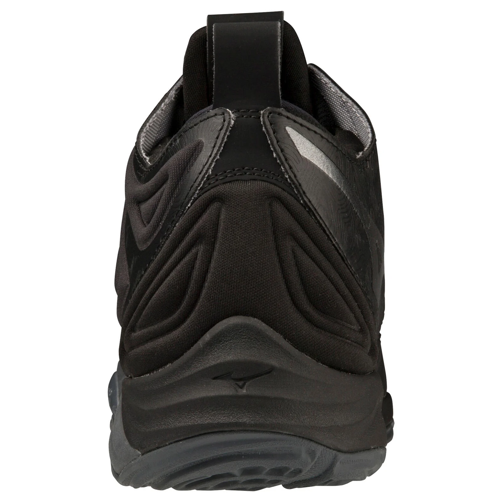 Mizuno Wave Momentum 3 Mid Unisex Volleyball Shoes - Image 10