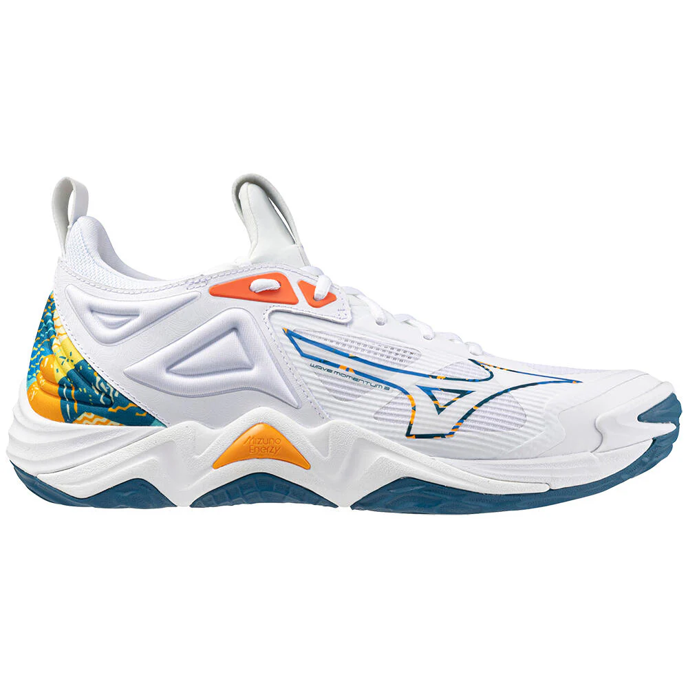 Mizuno Wave Momentum 3 Unisex Volleyball Shoes