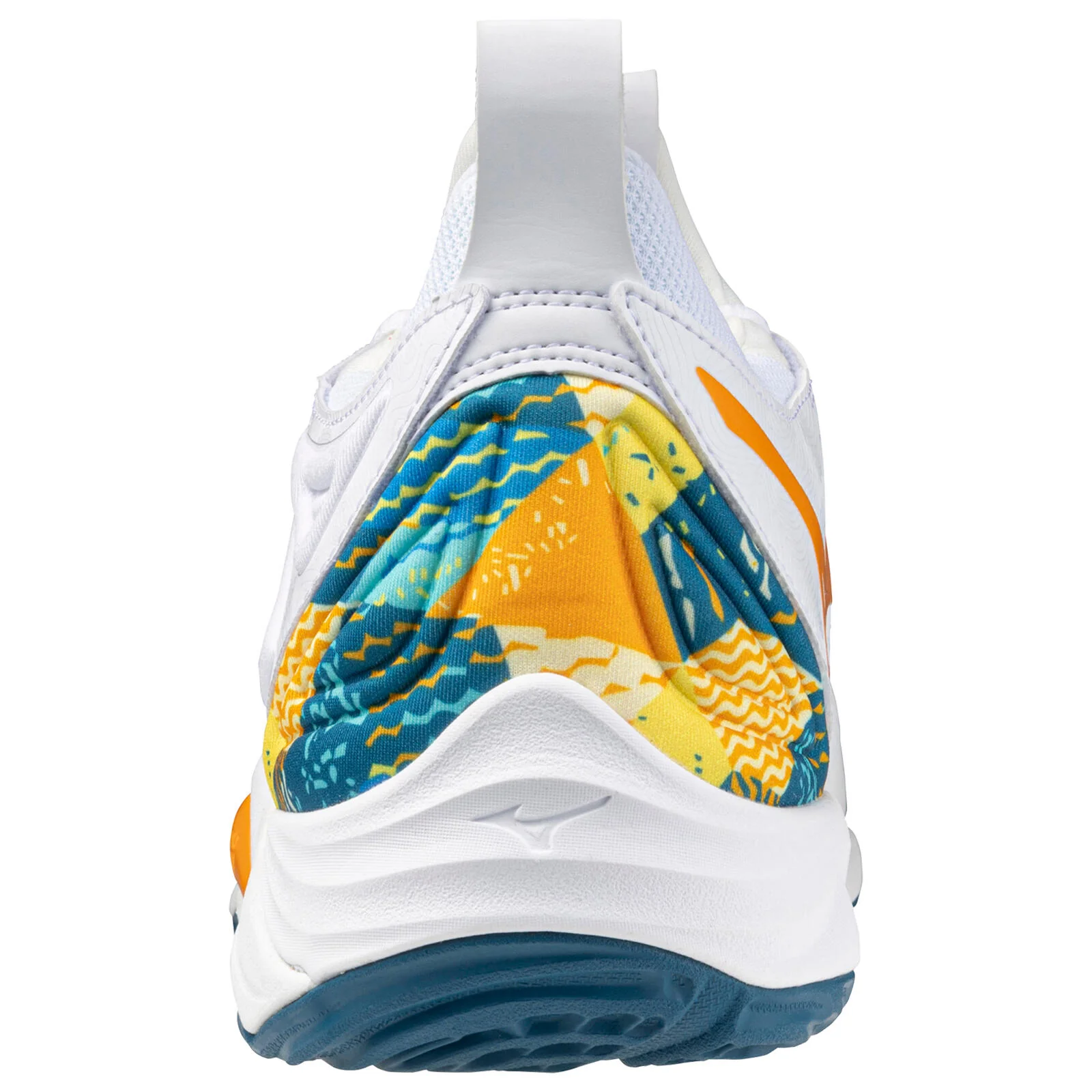 Mizuno Wave Momentum 3 Unisex Volleyball Shoes - Image 5