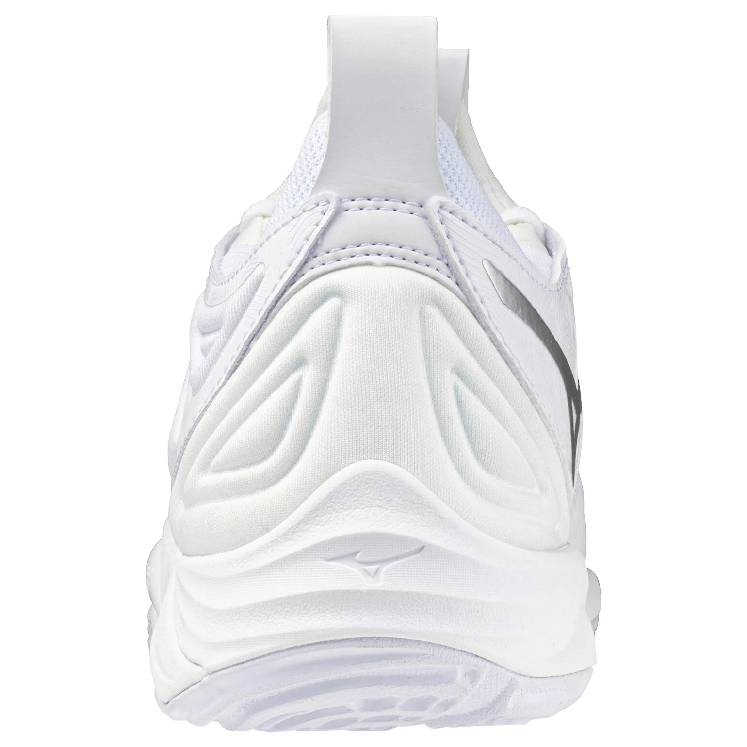 Mizuno Wave Momentum 3 Women's Volleyball Shoes - Image 3