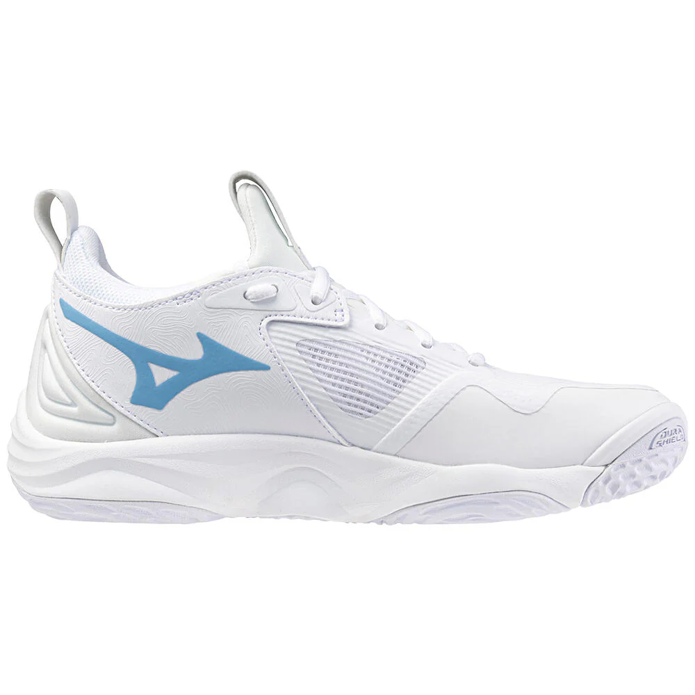 Mizuno Wave Momentum 3 Women's Volleyball Shoes - Image 5