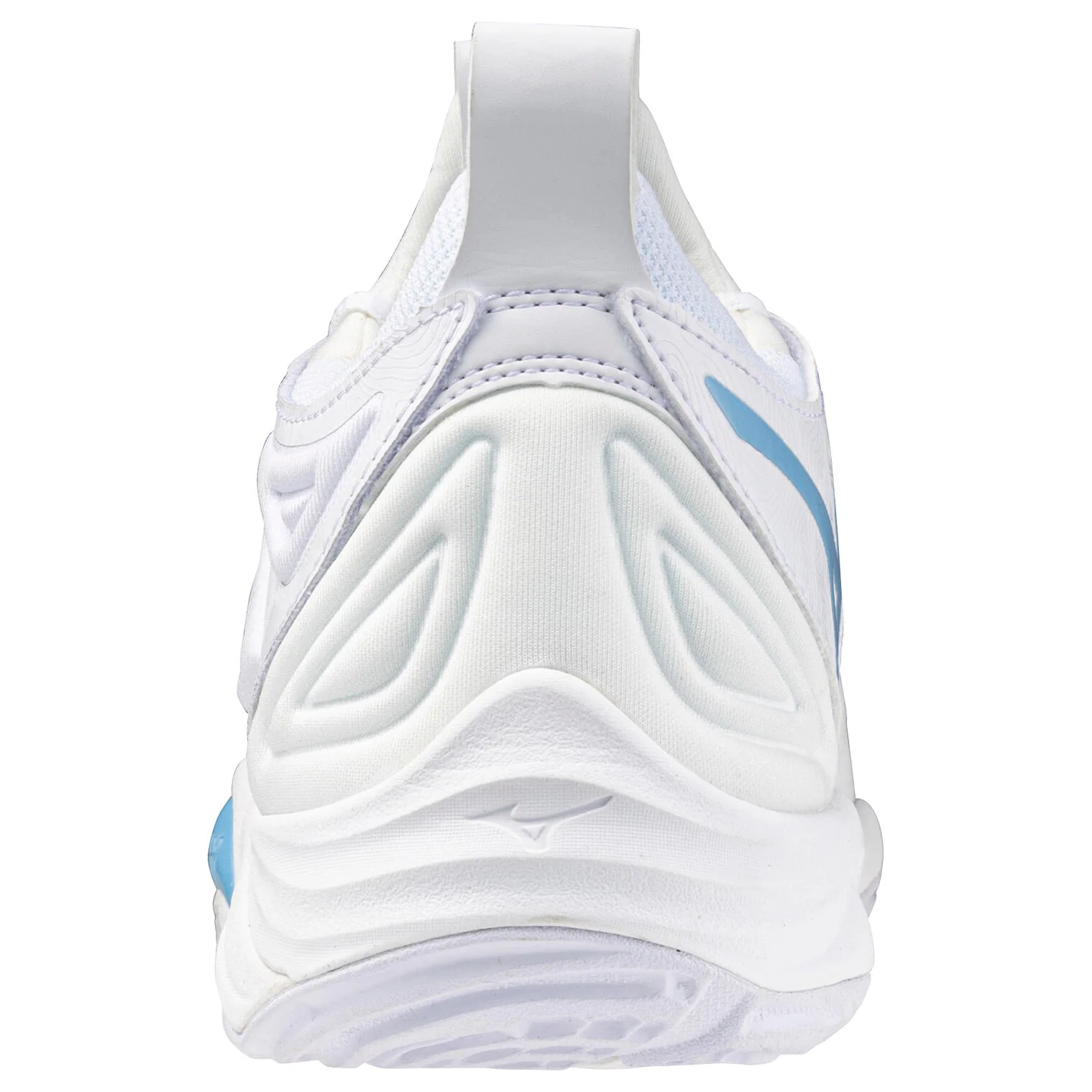 Mizuno Wave Momentum 3 Women's Volleyball Shoes - Image 7