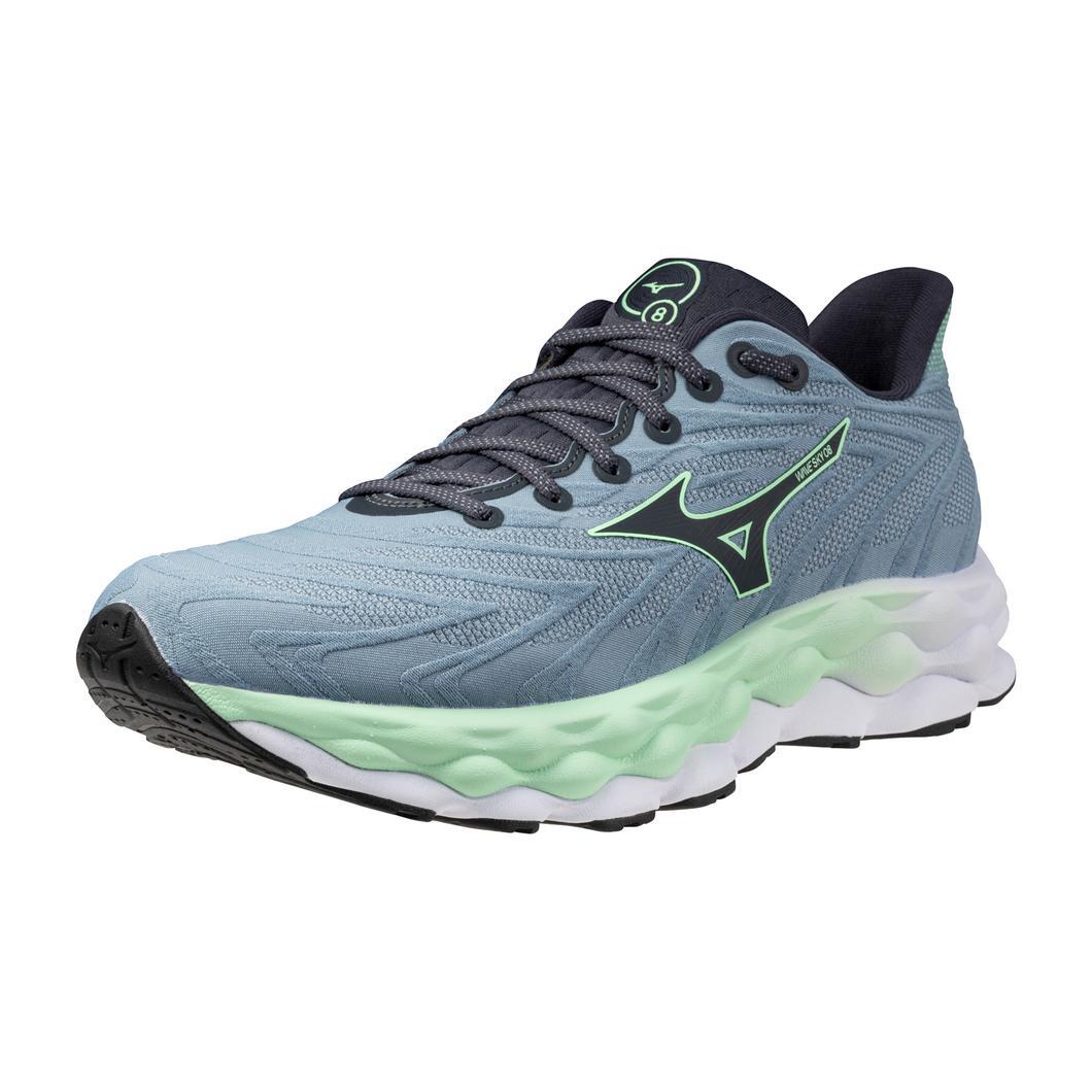 Mizuno Wave Sky 8 Men's Running Shoes - Image 12
