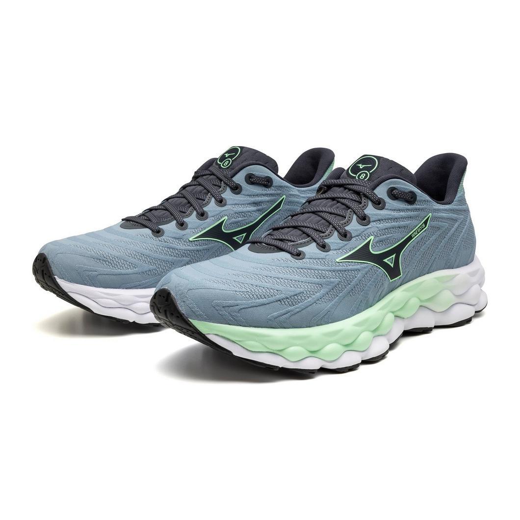 Mizuno Wave Sky 8 Men's Running Shoes - Image 13