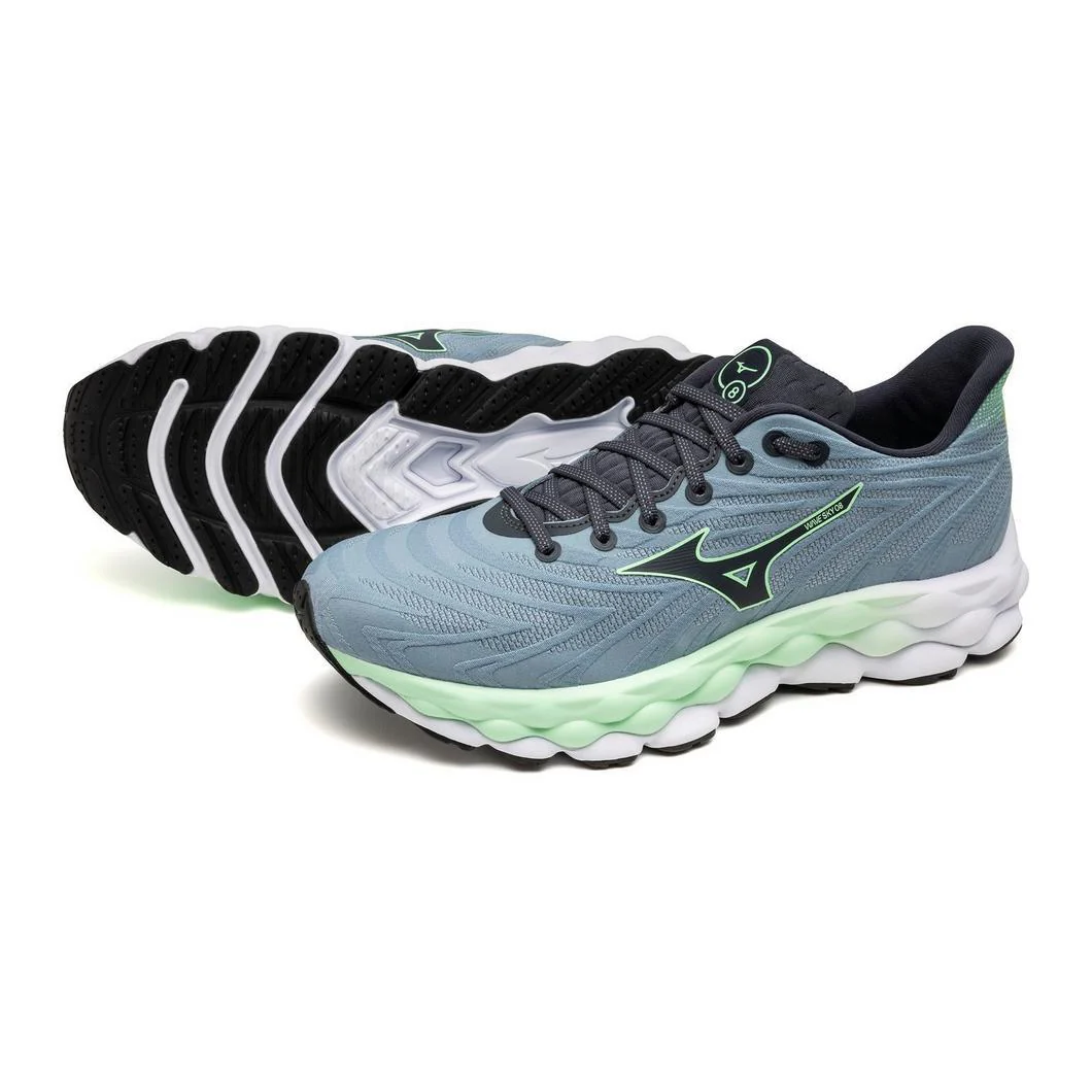 Mizuno Wave Sky 8 Men's Running Shoes - Image 14
