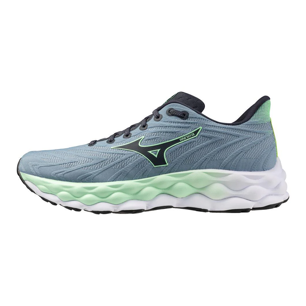 Mizuno Wave Sky 8 Men's Running Shoes - Image 15