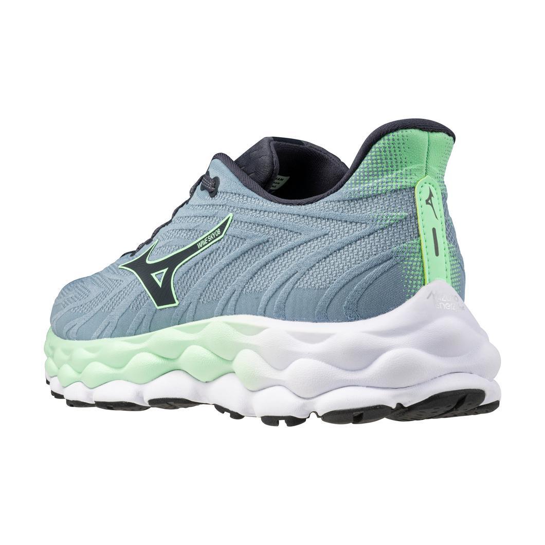 Mizuno Wave Sky 8 Men's Running Shoes - Image 16