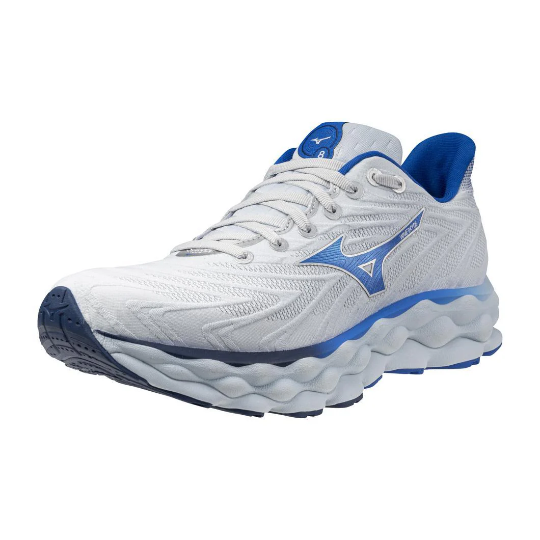 Mizuno Wave Sky 8 Men's Running Shoes - Image 21