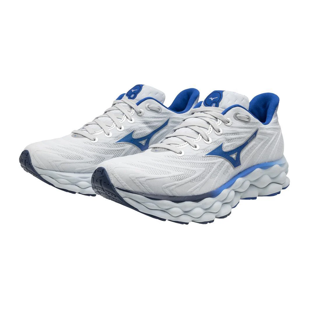 Mizuno Wave Sky 8 Men's Running Shoes - Image 22