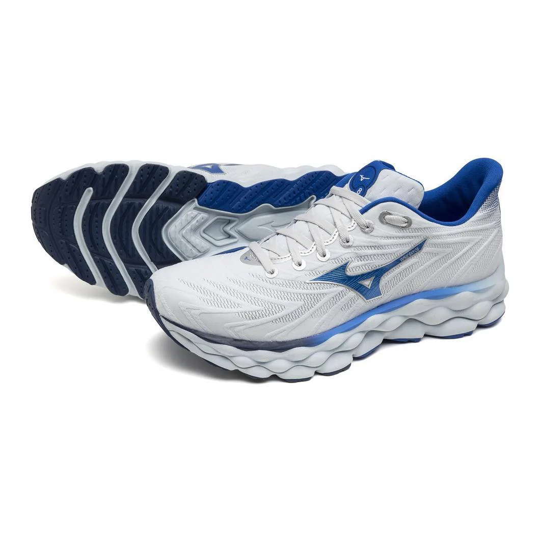 Mizuno Wave Sky 8 Men's Running Shoes - Image 23