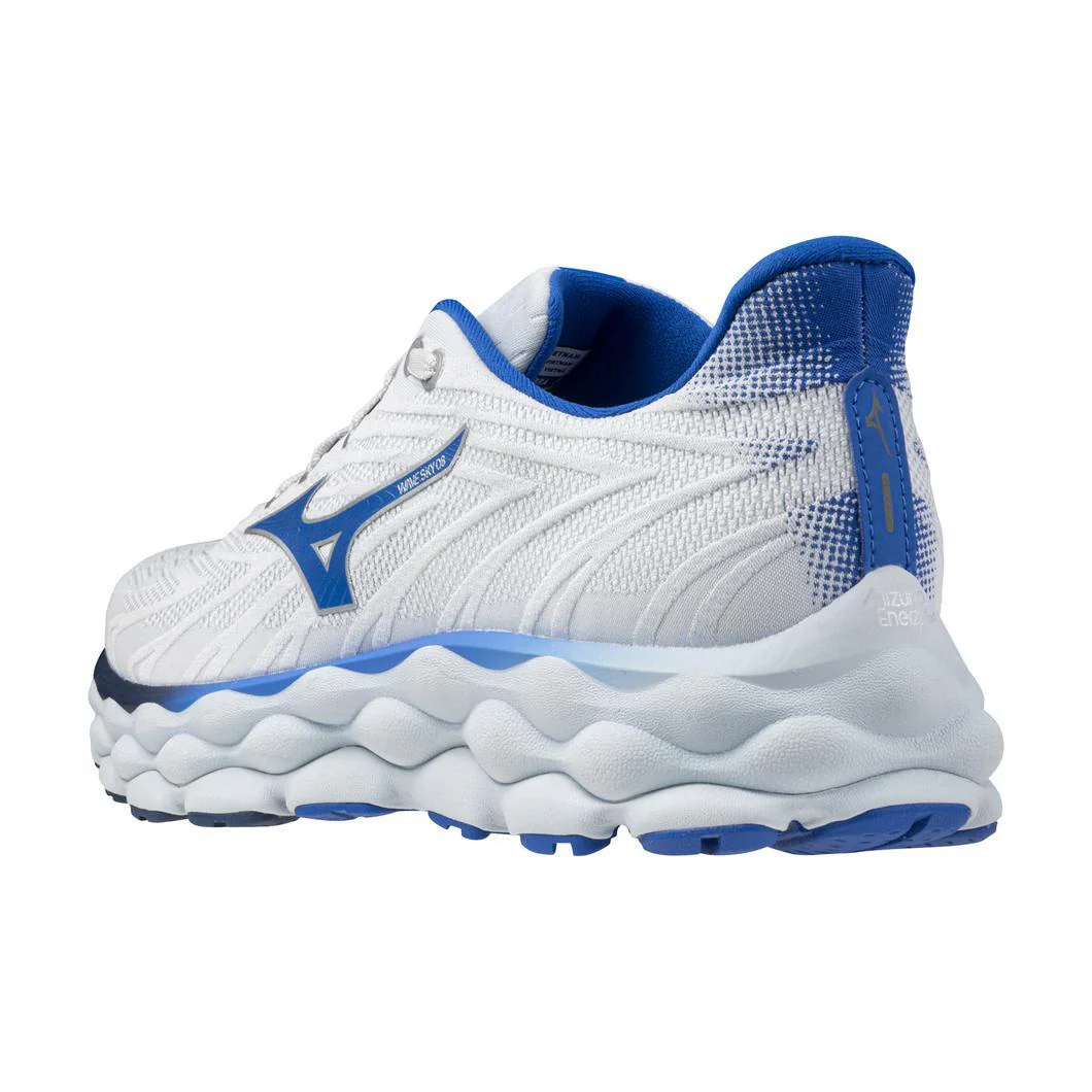 Mizuno Wave Sky 8 Men's Running Shoes - Image 25