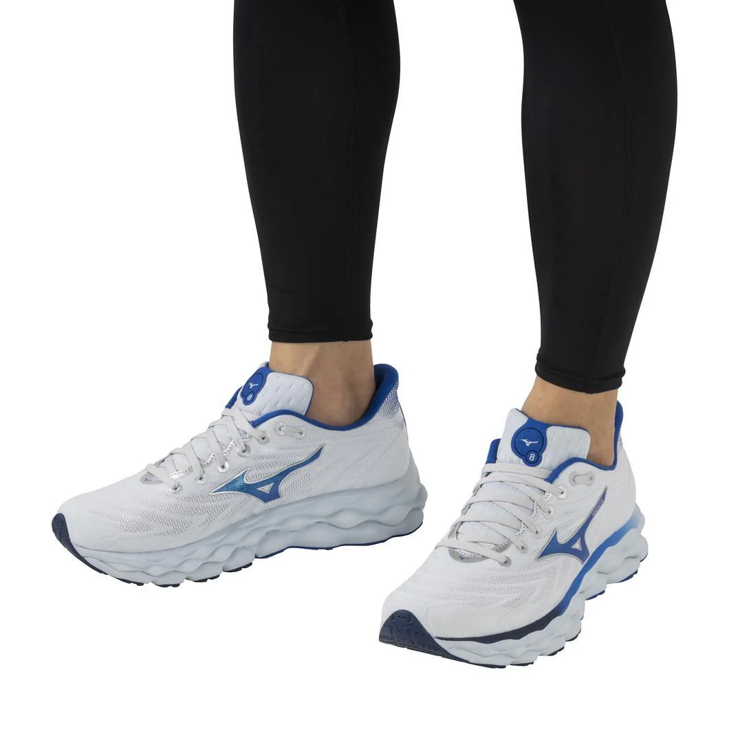Mizuno Wave Sky 8 Men's Running Shoes - Image 29