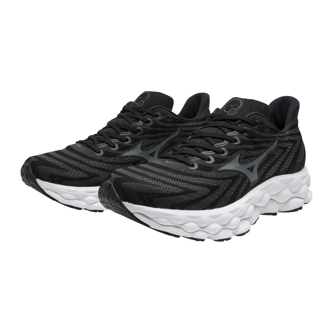 Mizuno Wave Sky 8 Men's Running Shoes - Image 3