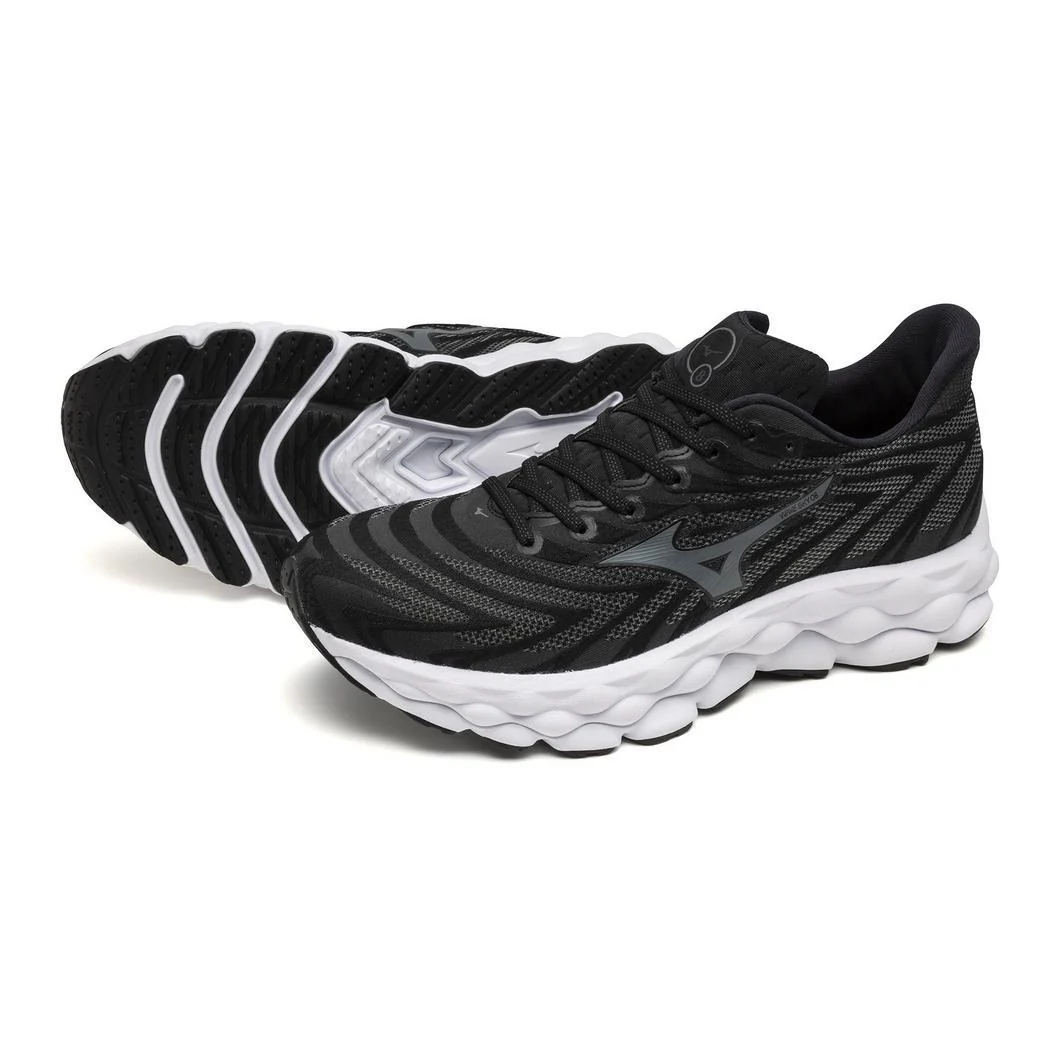 Mizuno Wave Sky 8 Men's Running Shoes - Image 4