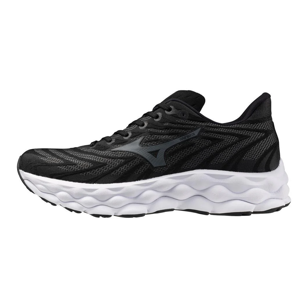 Mizuno Wave Sky 8 Men's Running Shoes - Image 5