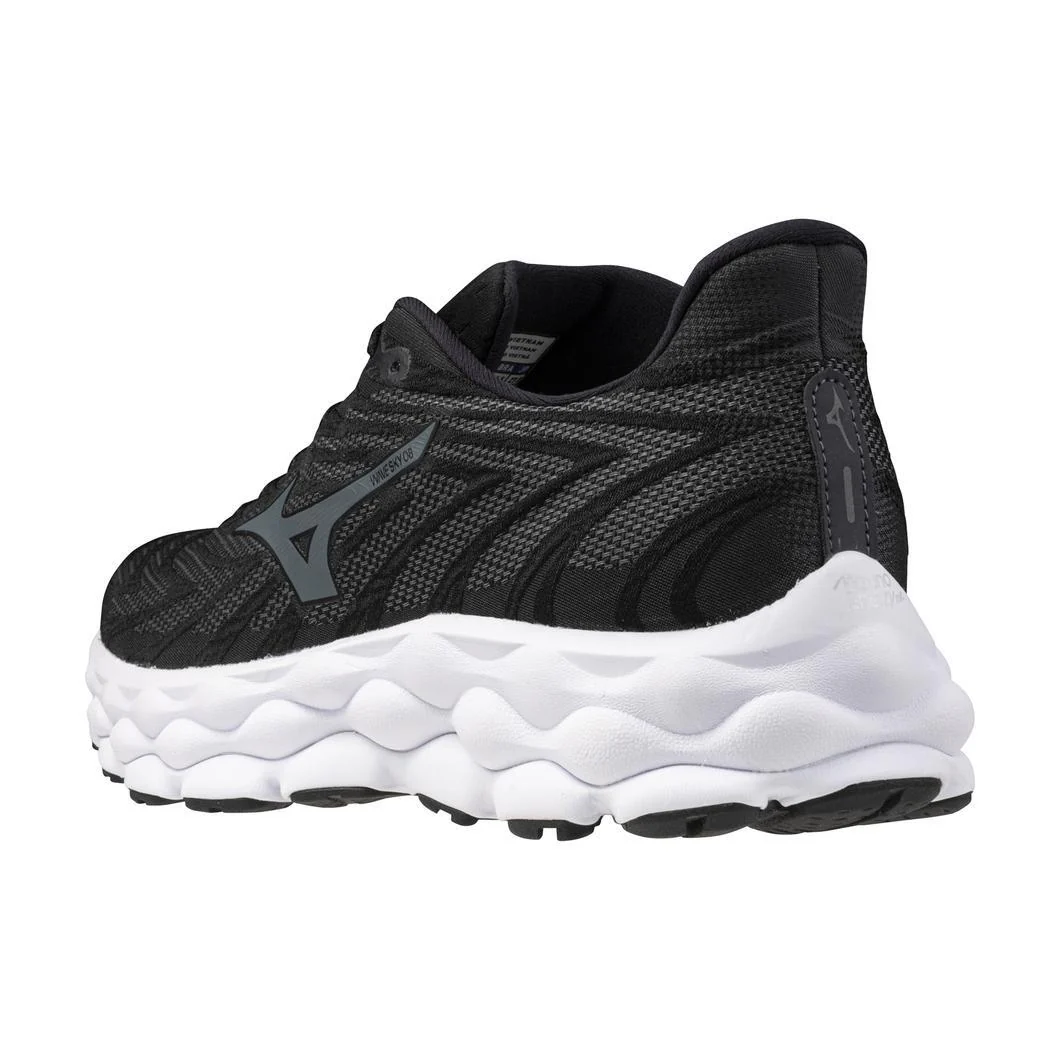 Mizuno Wave Sky 8 Men's Running Shoes - Image 6