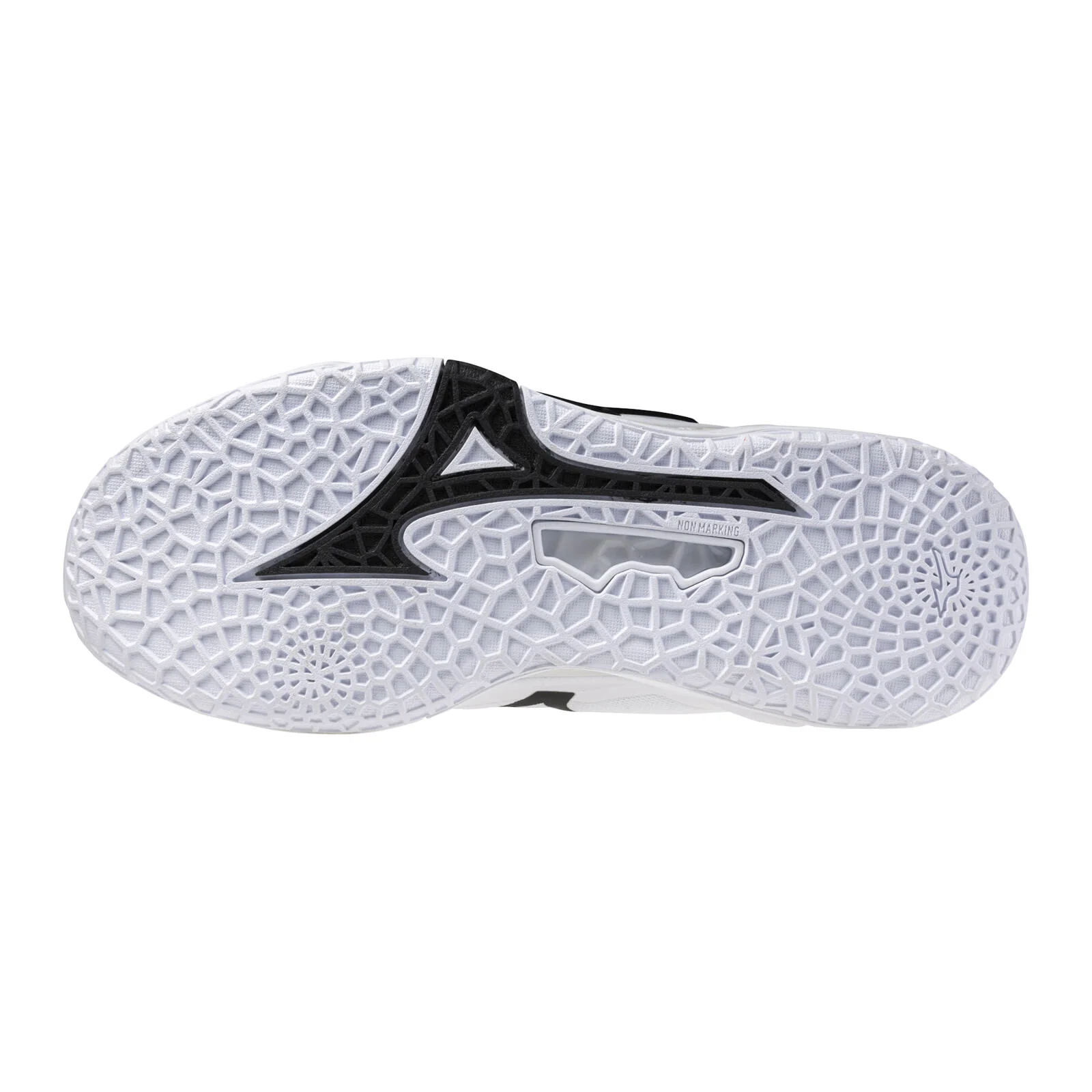 Mizuno Wave Stealth Neo 2 Unisex Volleyball Shoes - Image 3