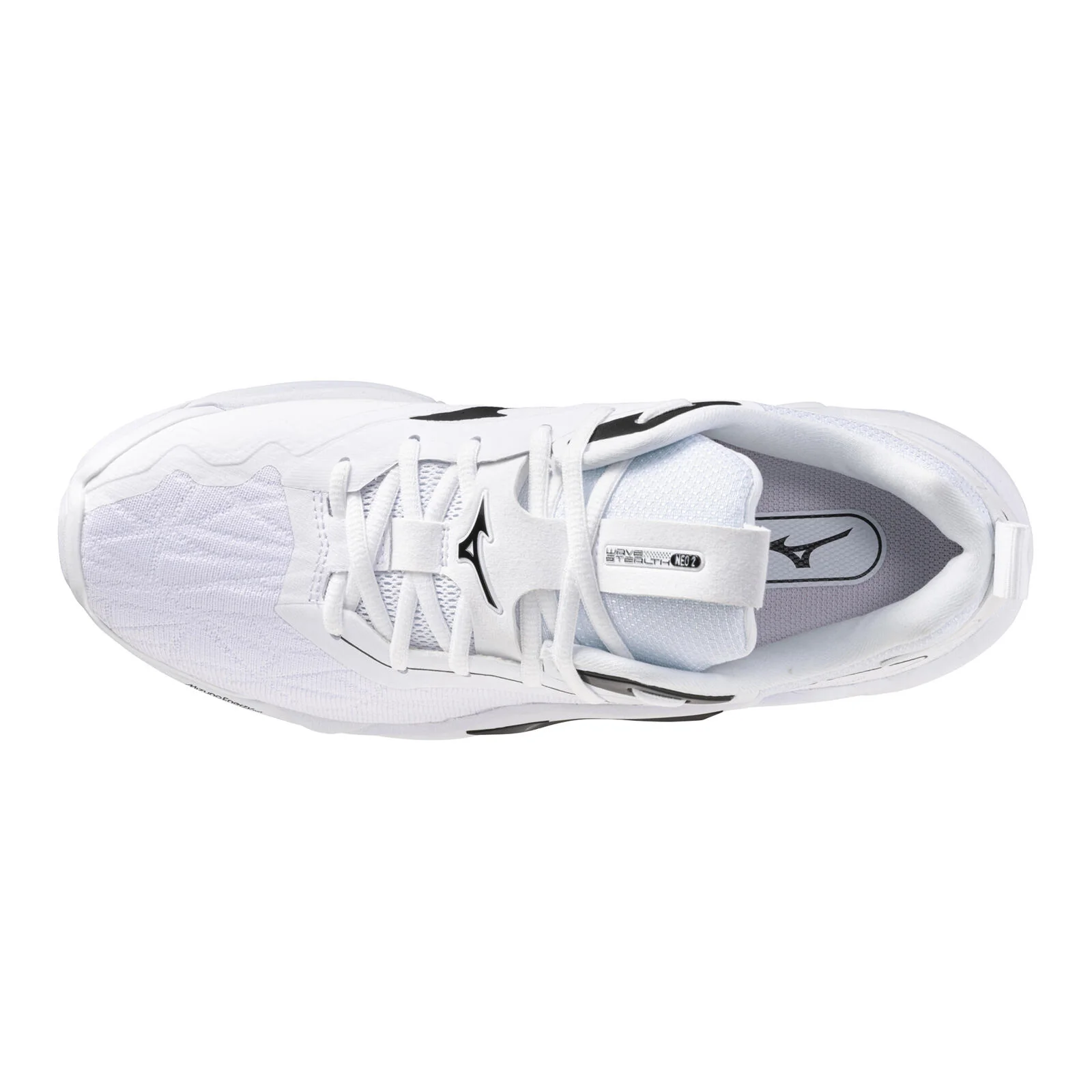 Mizuno Wave Stealth Neo 2 Unisex Volleyball Shoes - Image 4