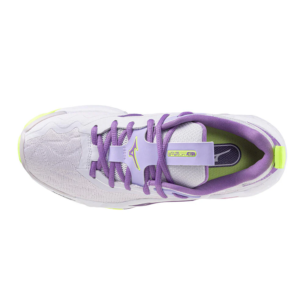 Mizuno Wave Stealth Neo 2 Unisex Volleyball Shoes - Image 9