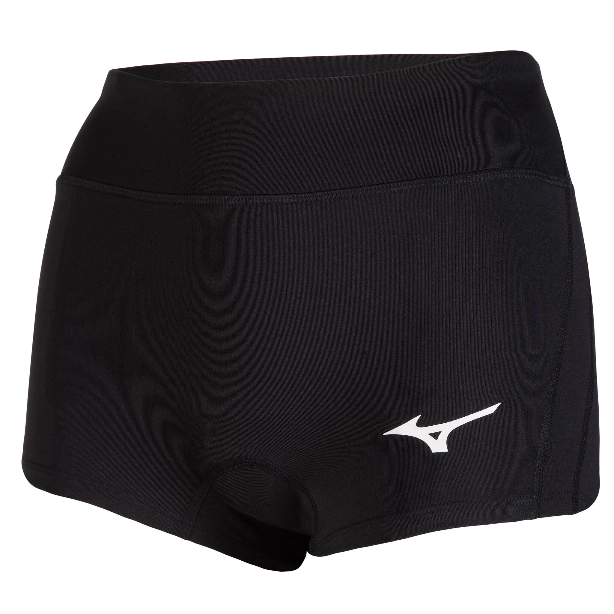 Mizuno Apex Women's Volleyball Short - 2.5" - Image 3