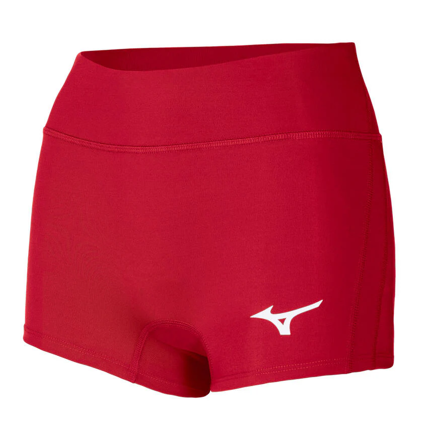 Mizuno Apex Women's Volleyball Short - 2.5" - Image 4
