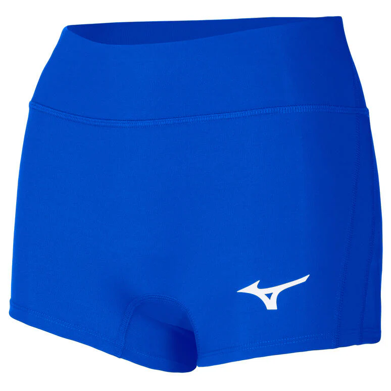 Mizuno Apex Women's Volleyball Short - 2.5" - Image 5