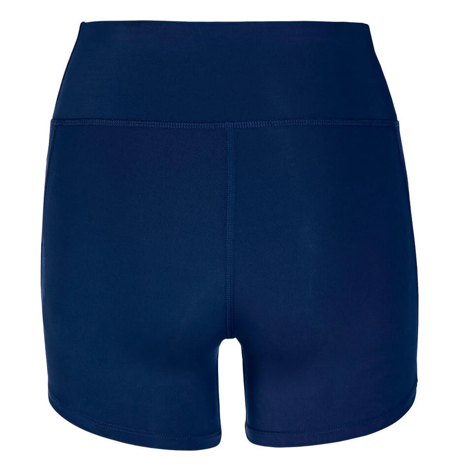 Mizuno Elevated Women's Volleyball Short - 4" - Image 6