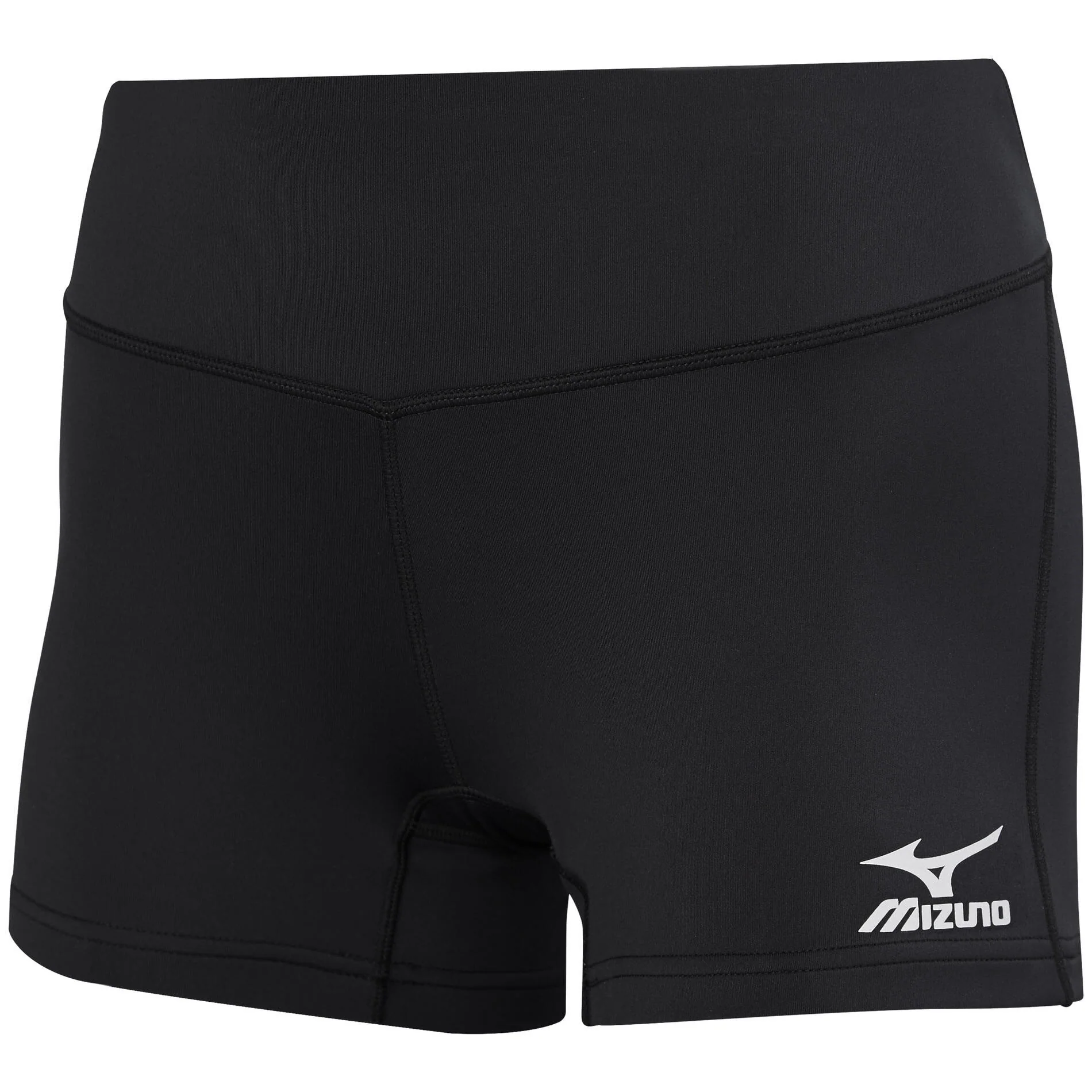 Mizuno Victory Women's Volleyball Shorts - 3.5"