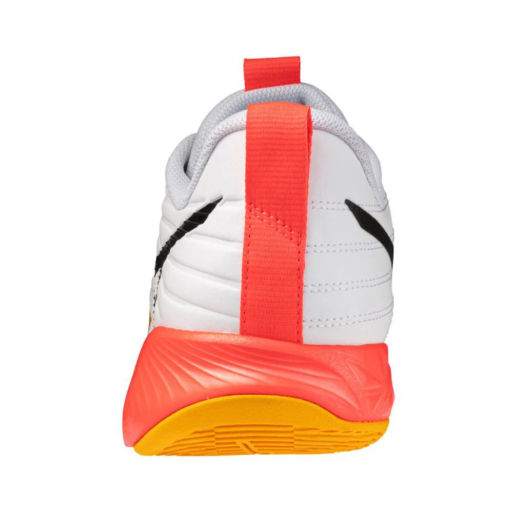 Mizuno Wave Momentum Pro Unisex Volleyball Shoes - Image 5