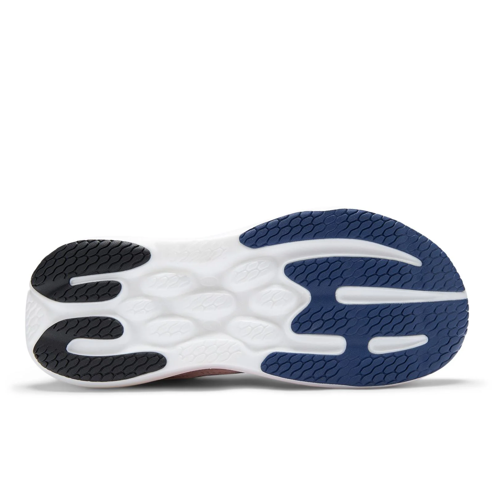 New Balance 1080 V15 Women's Running Shoes - Sea Salt/Blue Oyster - Image 7