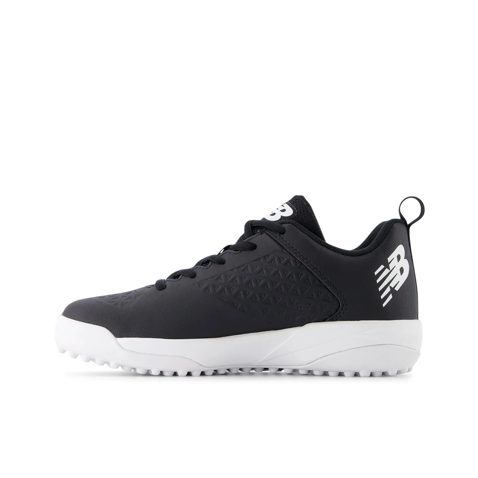 New Balance 4040 Turf-Trainer V8 Youth Baseball Shoes - Image 4
