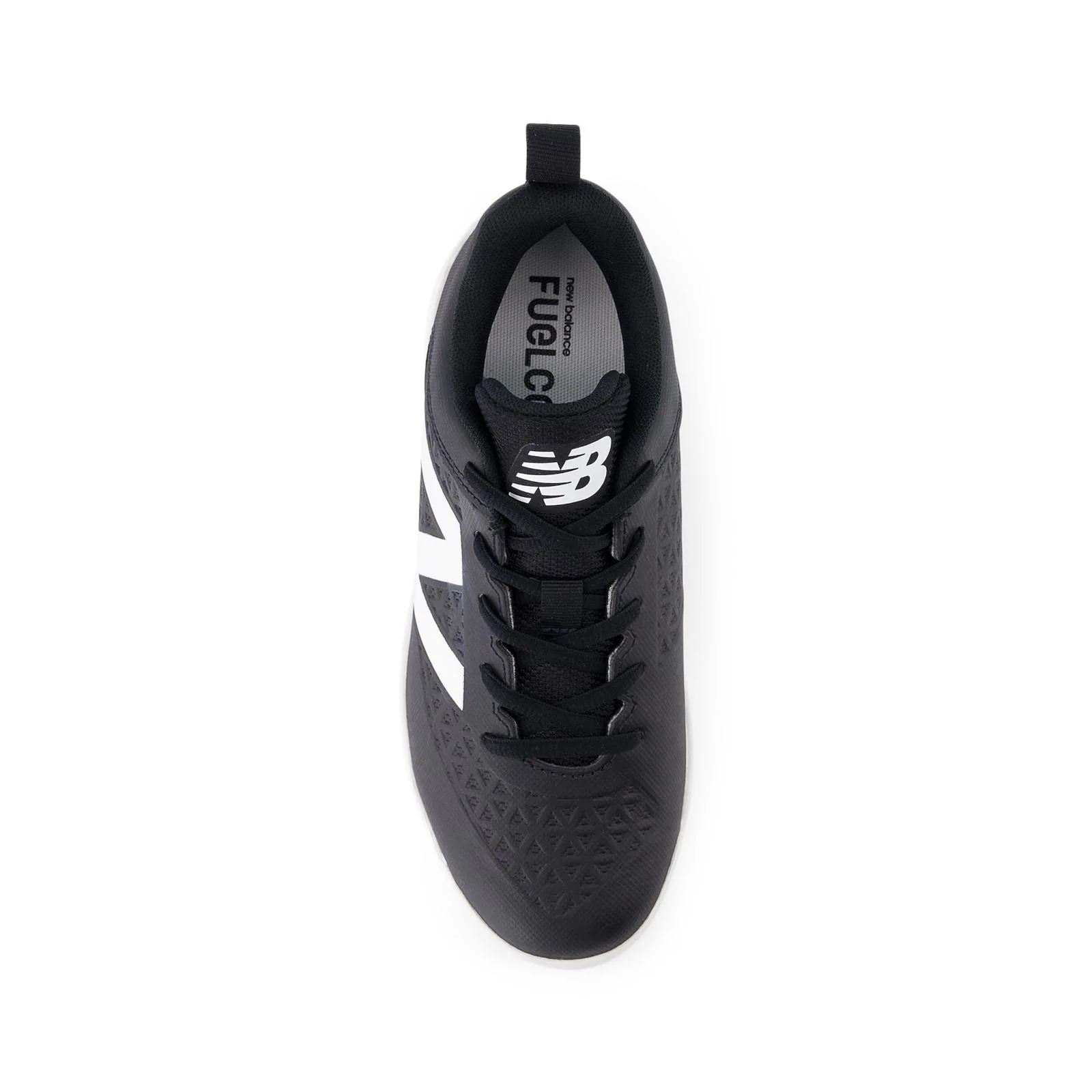 New Balance 4040 Turf-Trainer V8 Youth Baseball Shoes - Image 5