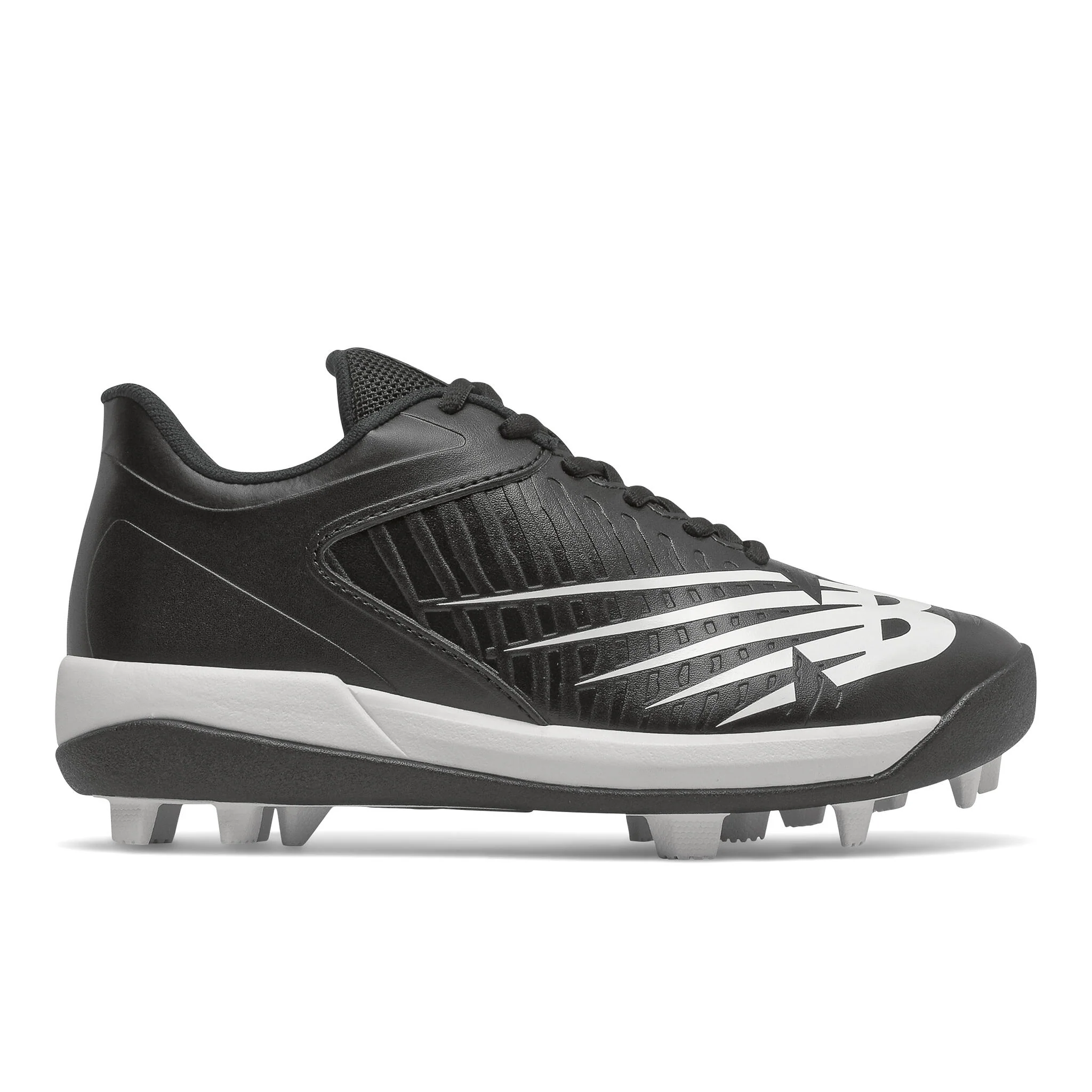 New Balance 4040 V6 Youth Molded Baseball Cleats